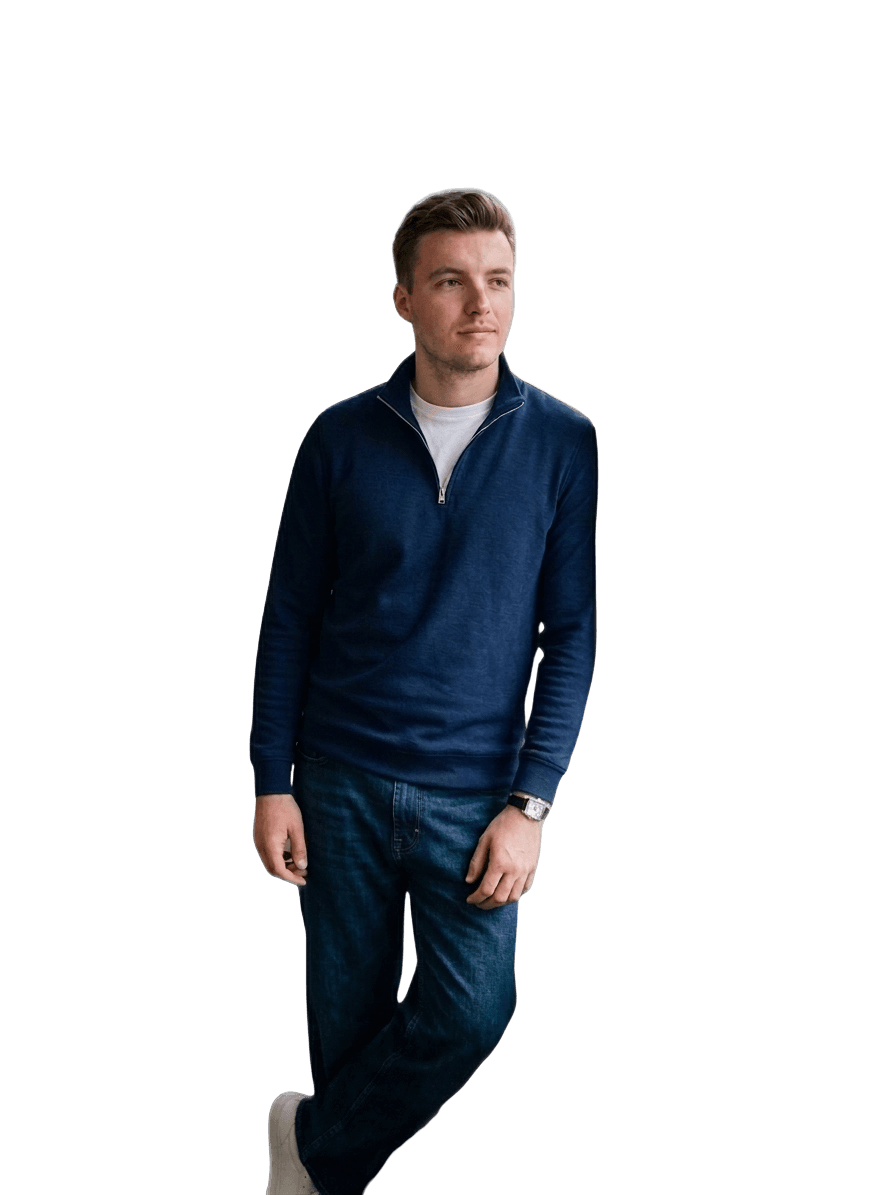 Dobó László, a Kulcsom alapítója